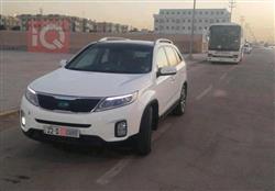 كيا سورينتو